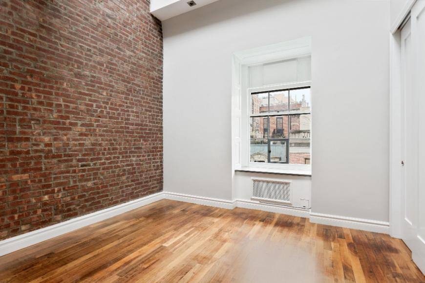 Apartment for rent at 564 Hudson St #3, New York, NY 10014