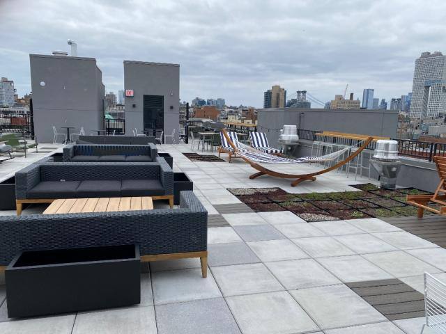 Apartment for rent at 186 N 6th St #107, Brooklyn, NY 11211