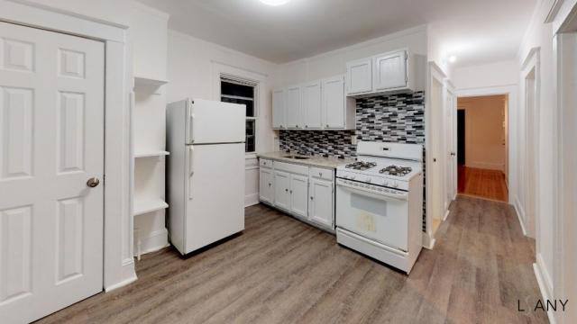 Apartment for rent at 128 Oliver Ave #3, Yonkers, NY 10701