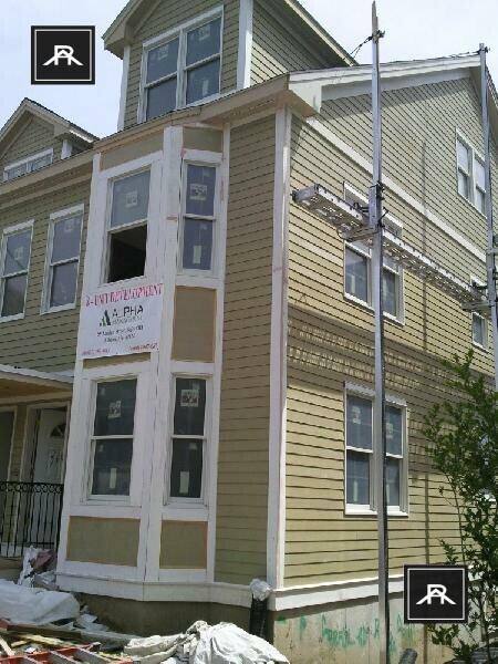 Apartment for rent at 100 Allston St #8, Allston, MA 02134