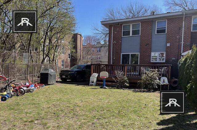 Apartment for rent at 148 Thorndike St, Brookline, MA 02446