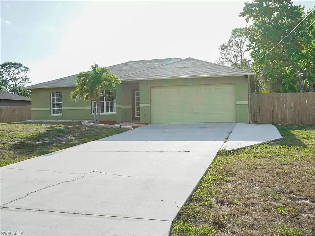 House for rent at 17556 Brentwood Court, Fort Myers, FL 33967