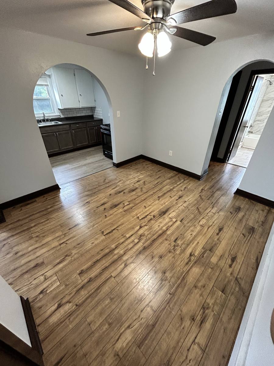 Apartment for rent at 3840 S Park Ave #2, Buffalo, NY 14219