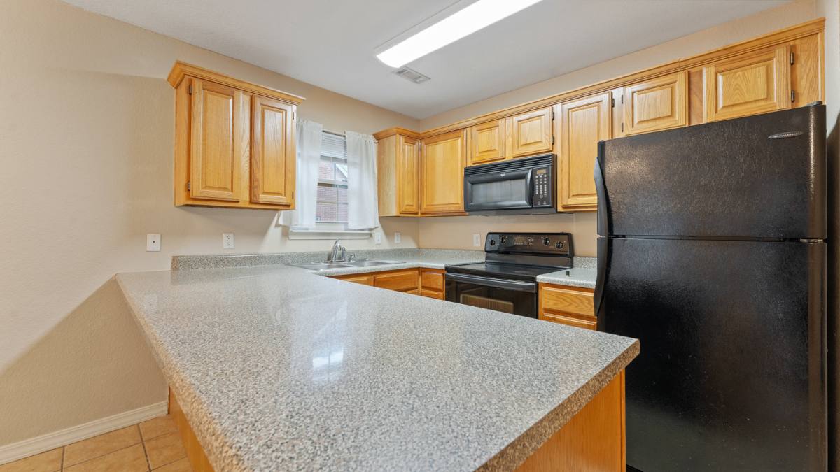 Townhouse for rent at 2500 Bowman Dr, Springdale, AR 72762