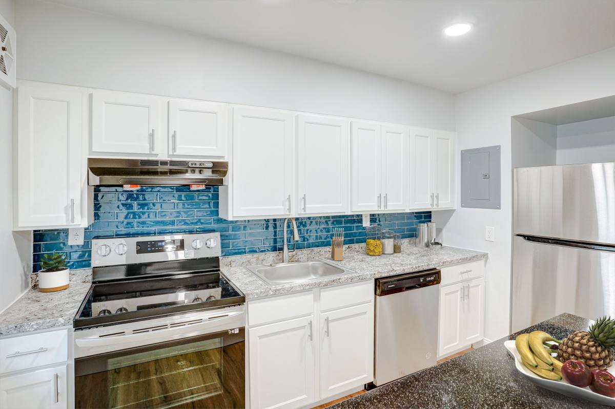 Apartment for rent at Greens at Forest Park, 4515 Fairview Ave, Baltimore, MD 21216