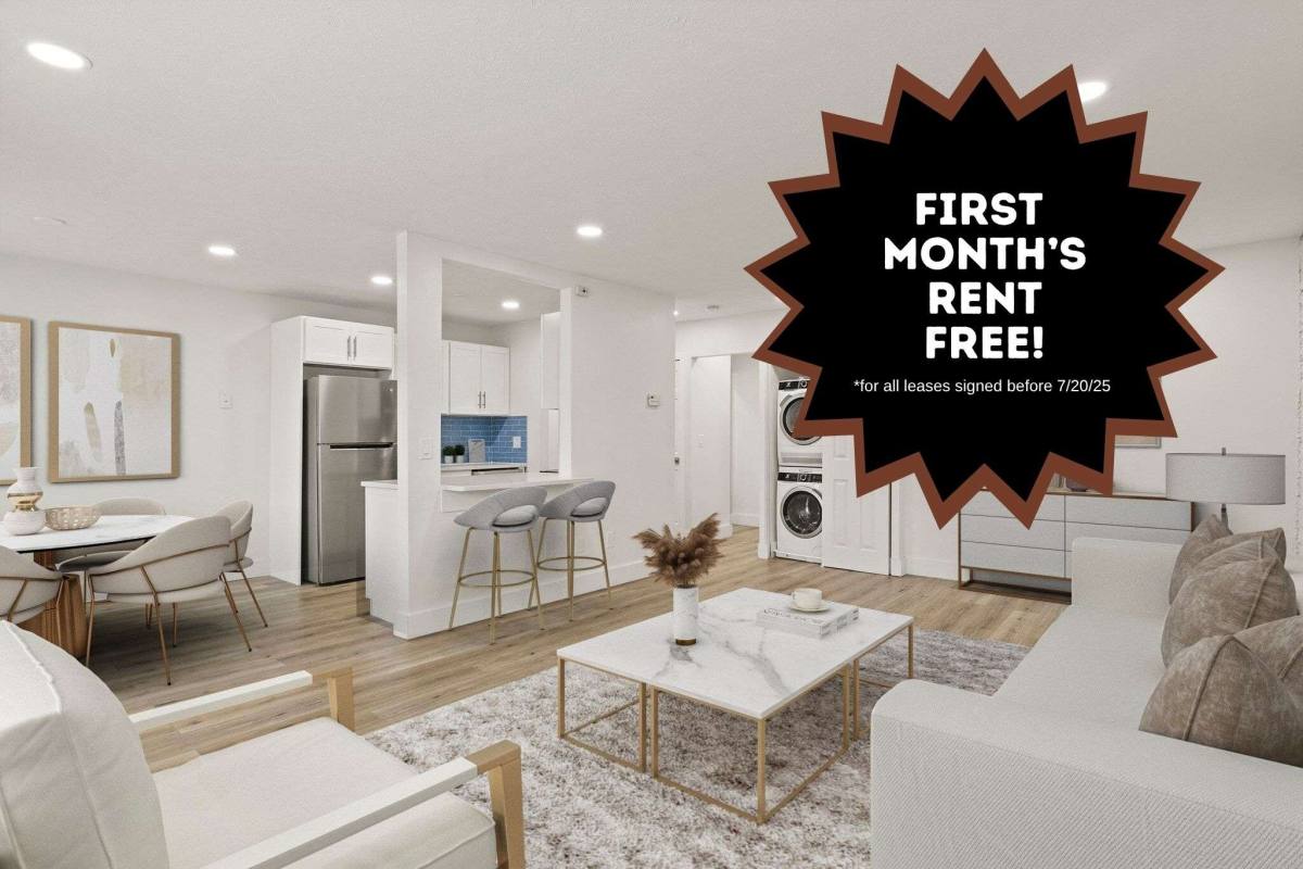 Apartment for rent at Little Creek, 173 Bending Creek Rd, Rochester, NY 14624