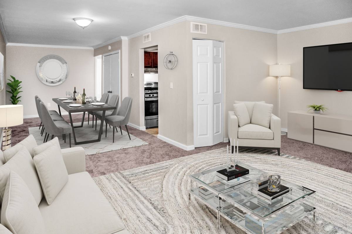 Apartment for rent at Summit Place, 411 E Gibbsboro Rd, Clementon, NJ 08021