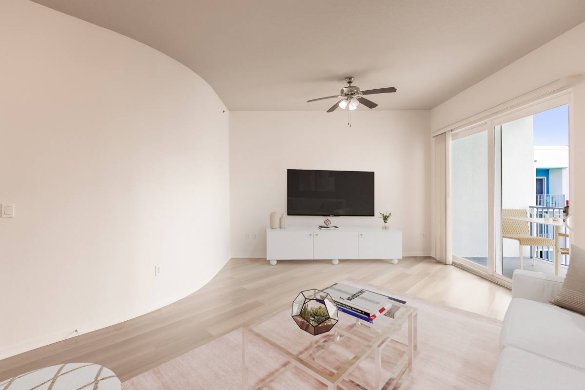 Apartment for rent at Aviah Flagler Village, 440 NE 4th Ave #1-244, Fort Lauderdale, FL 33301