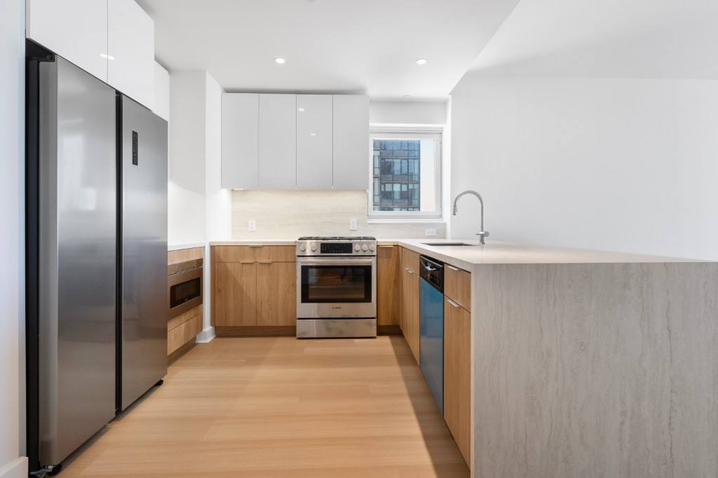 Apartment for rent at 150 Fourth Ave, Brooklyn, NY 11217