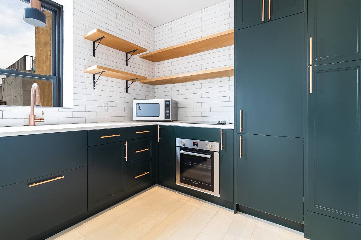 Apartment for rent at 245 Eldridge St, New York, NY 10002