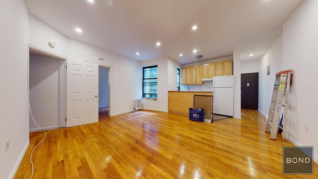 Apartment for rent at 188 Second Ave #8, New York, NY 10003