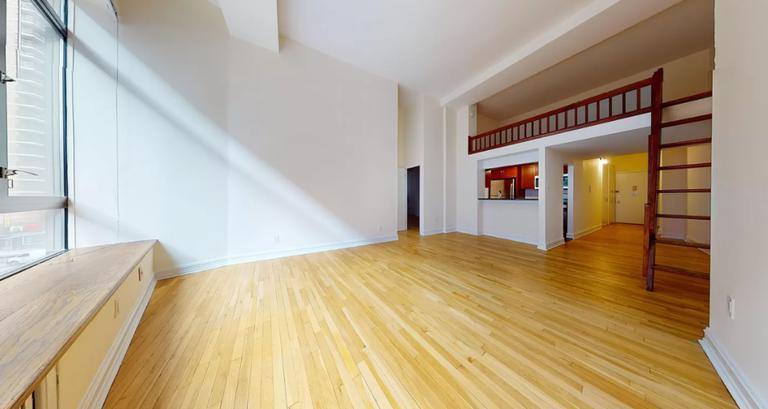 Apartment for rent at 1 Astor Place #K, New York, NY 10003
