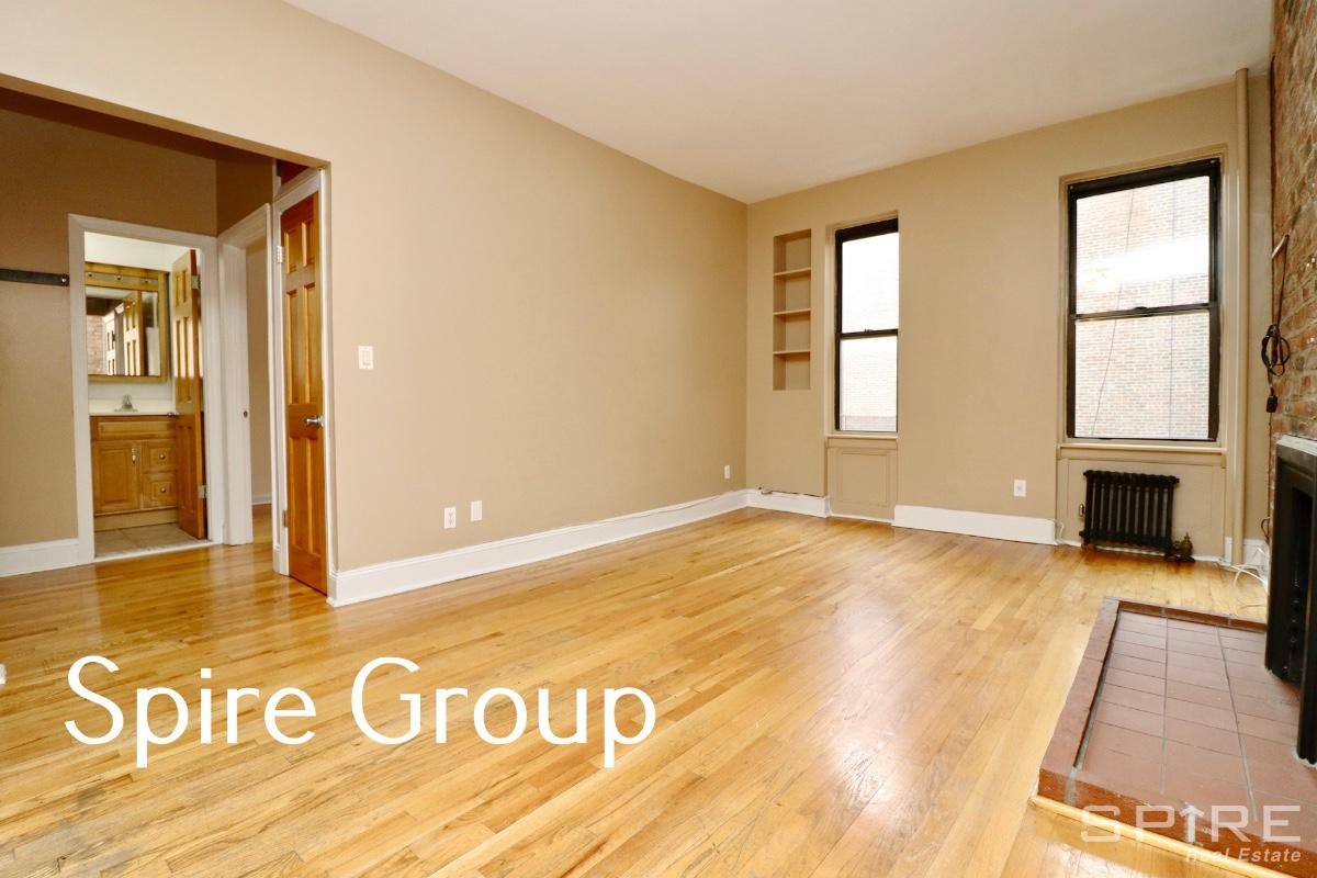 Apartment for rent at 501 W 47th St #3W, New York, NY 10036