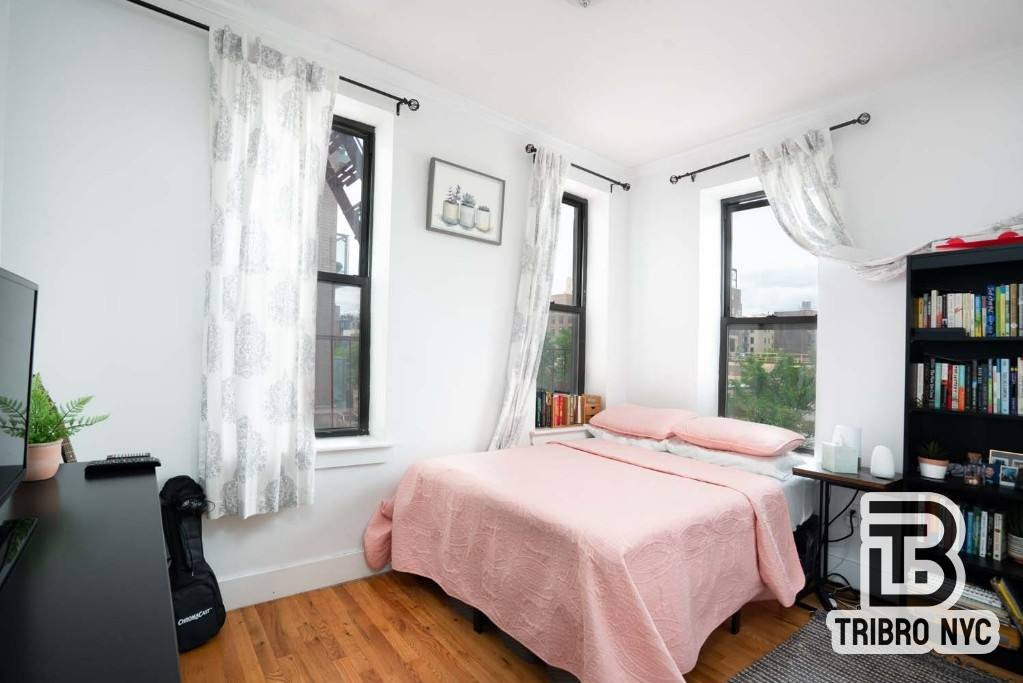 Apartment for rent at 348 E 110th St #5C, New York, NY 10029