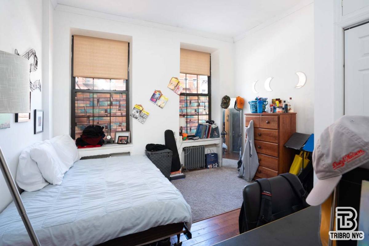 Apartment for rent at 2032 Second Ave #4, New York, NY 10029