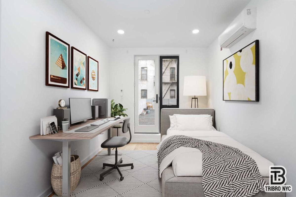 Apartment for rent at 217 S 4th St #4A, Brooklyn, NY 11211