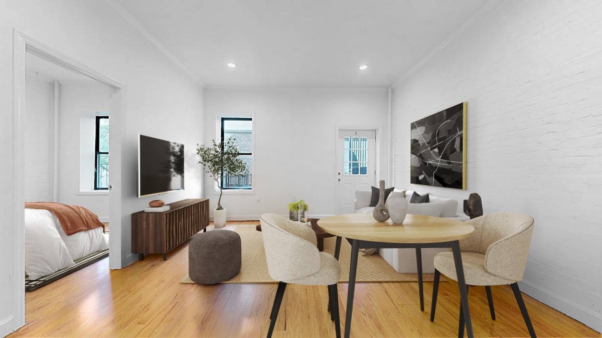 Apartment for rent at 285 W 147th St #3, New York, NY 10039