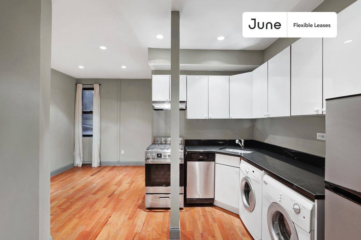 Apartment for rent at 20 Ave A, New York, NY 10009