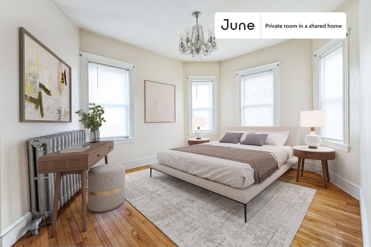 Apartment for rent at 175 River St, Cambridge, MA 02139