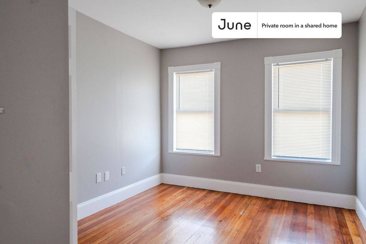 Apartment for rent at 33 Adamson St, Allston, MA 02134