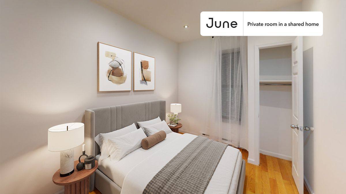 Apartment for rent at 15 W 107THSTREET, New York, NY 10025