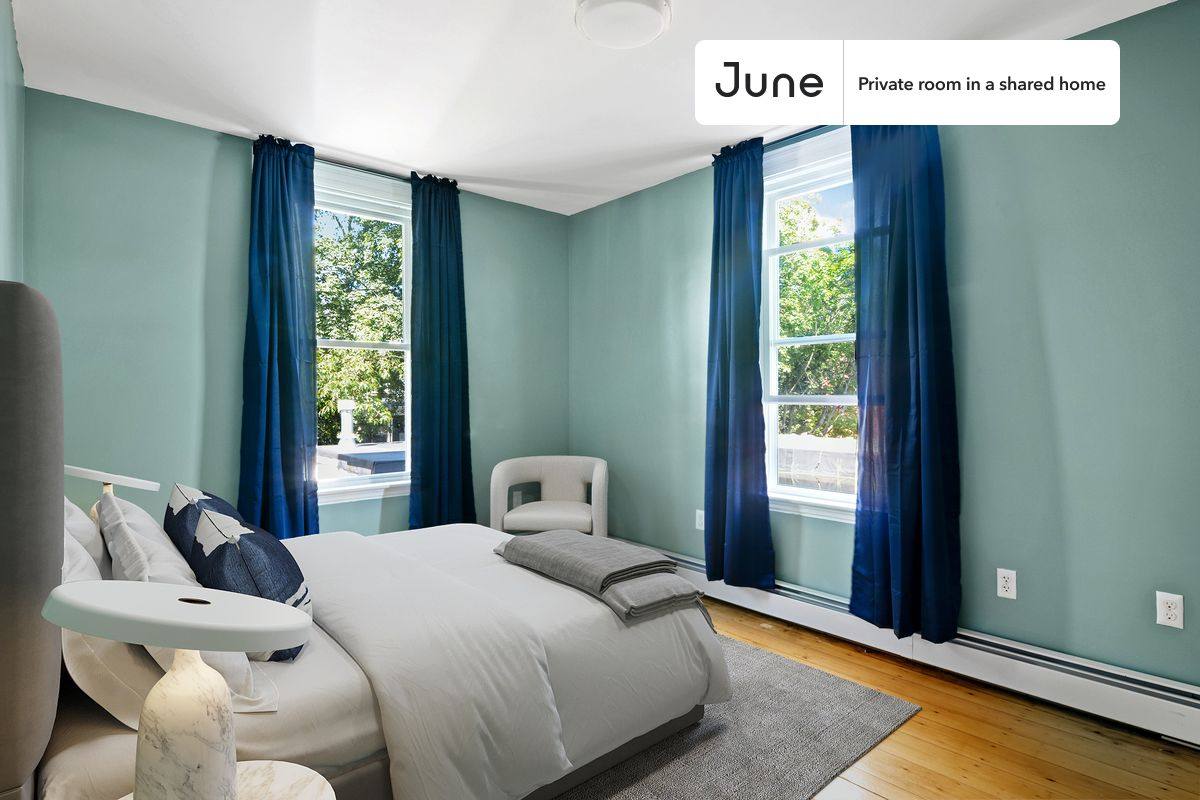 Apartment for rent at 155 Prospect St, Cambridge, MA 02139