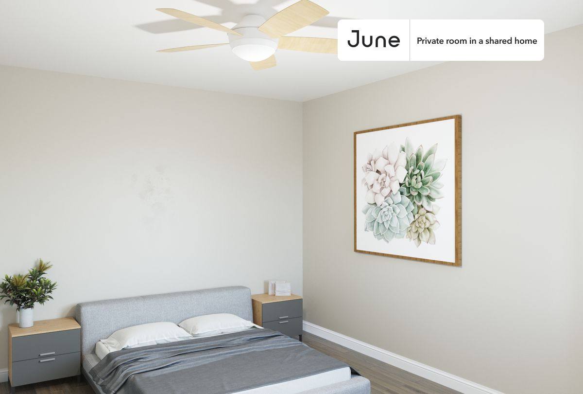 Apartment for rent at 2430 N Spaulding Ave, Chicago, IL 60647
