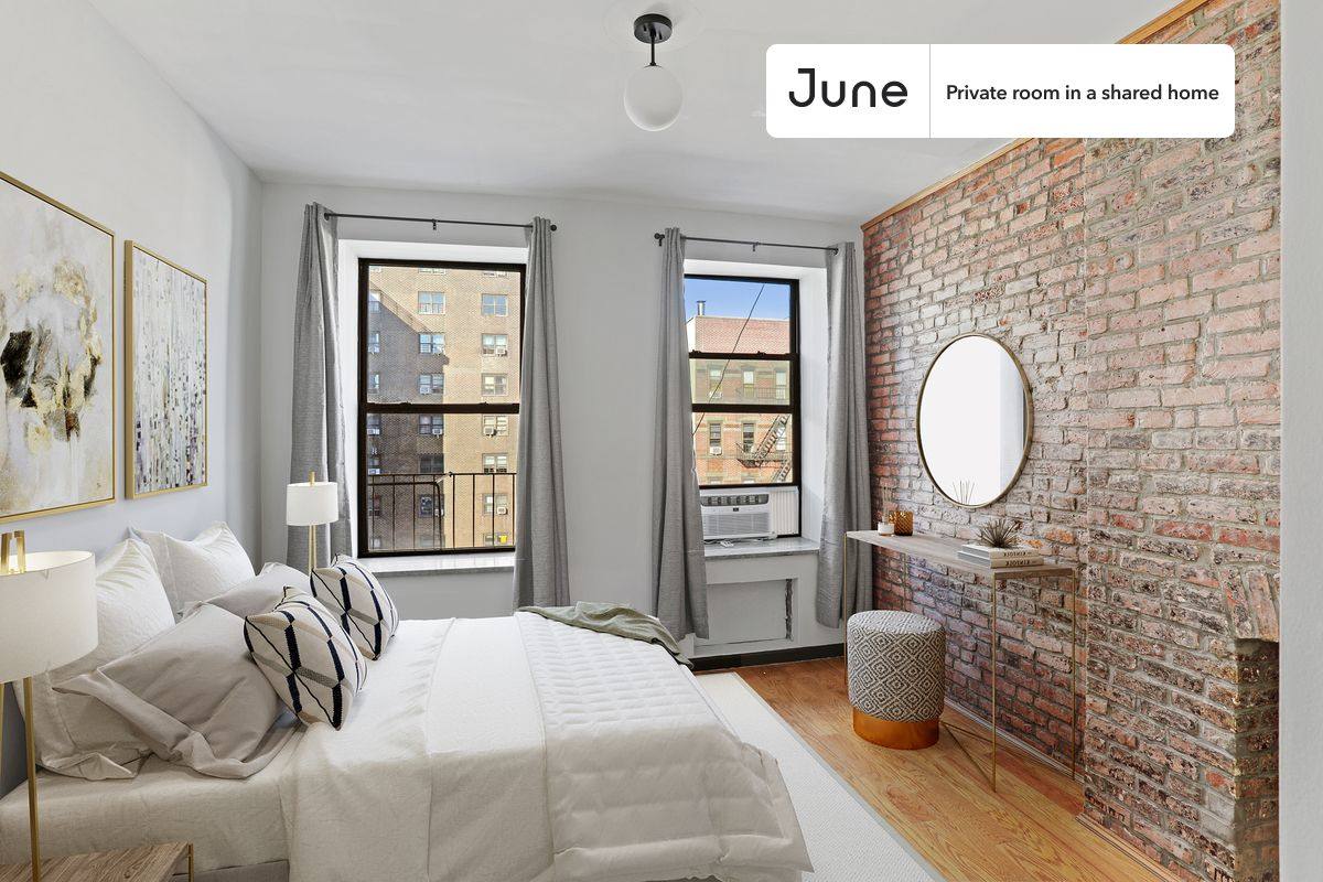 Apartment for rent at 2028 Second Ave, New York, NY 10029