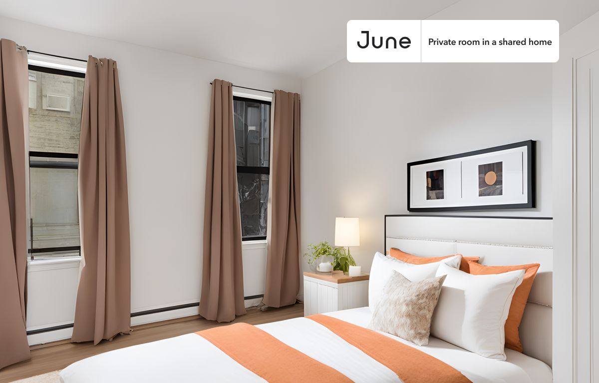 Apartment for rent at 214 W 109th St, New York, NY 10025