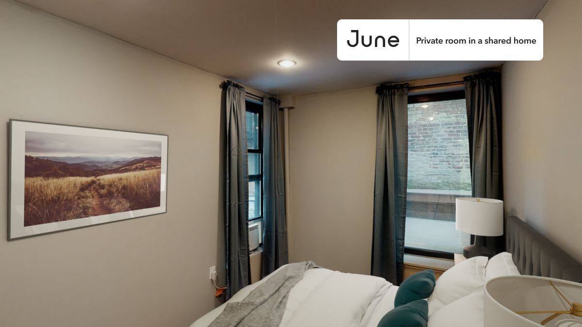 Apartment for rent at 226 E 7th St, New York, NY 10009