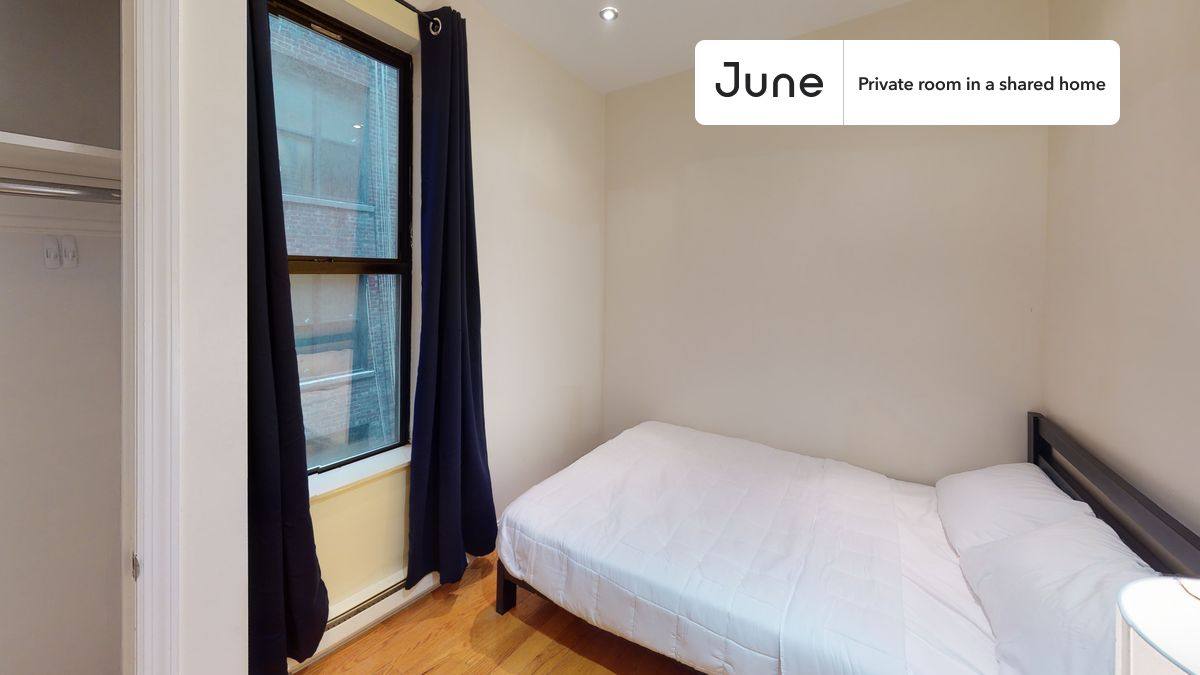 Apartment for rent at 235 W 109th St, New York, NY 10025