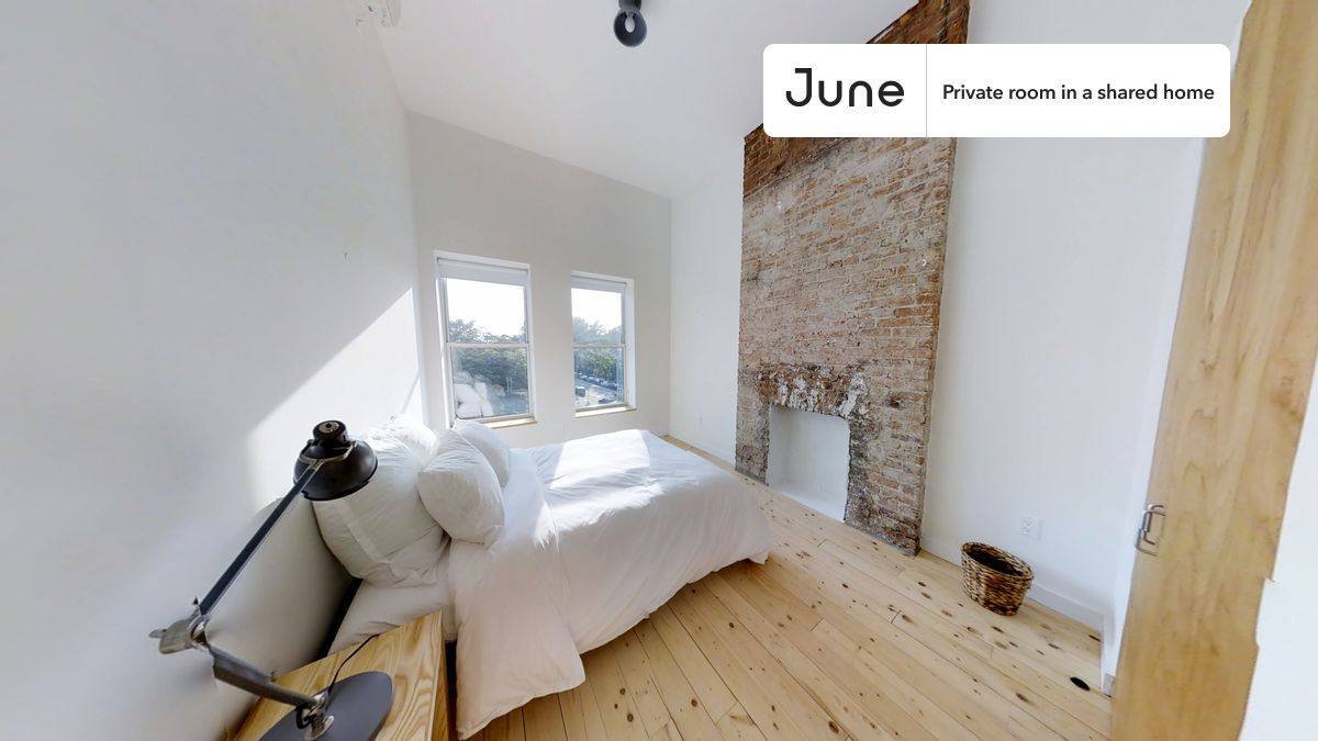Apartment for rent at 455 Rogers Ave, Brooklyn, NY 11225