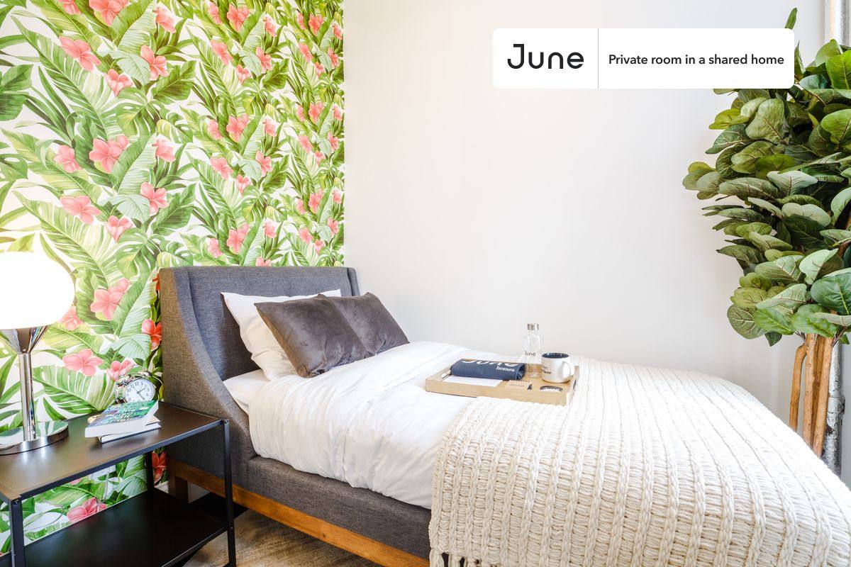 Apartment for rent at 644 Park Place, Brooklyn, NY 11216