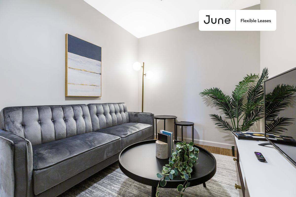 Apartment for rent at 7 Eldridge St, New York, NY 10002