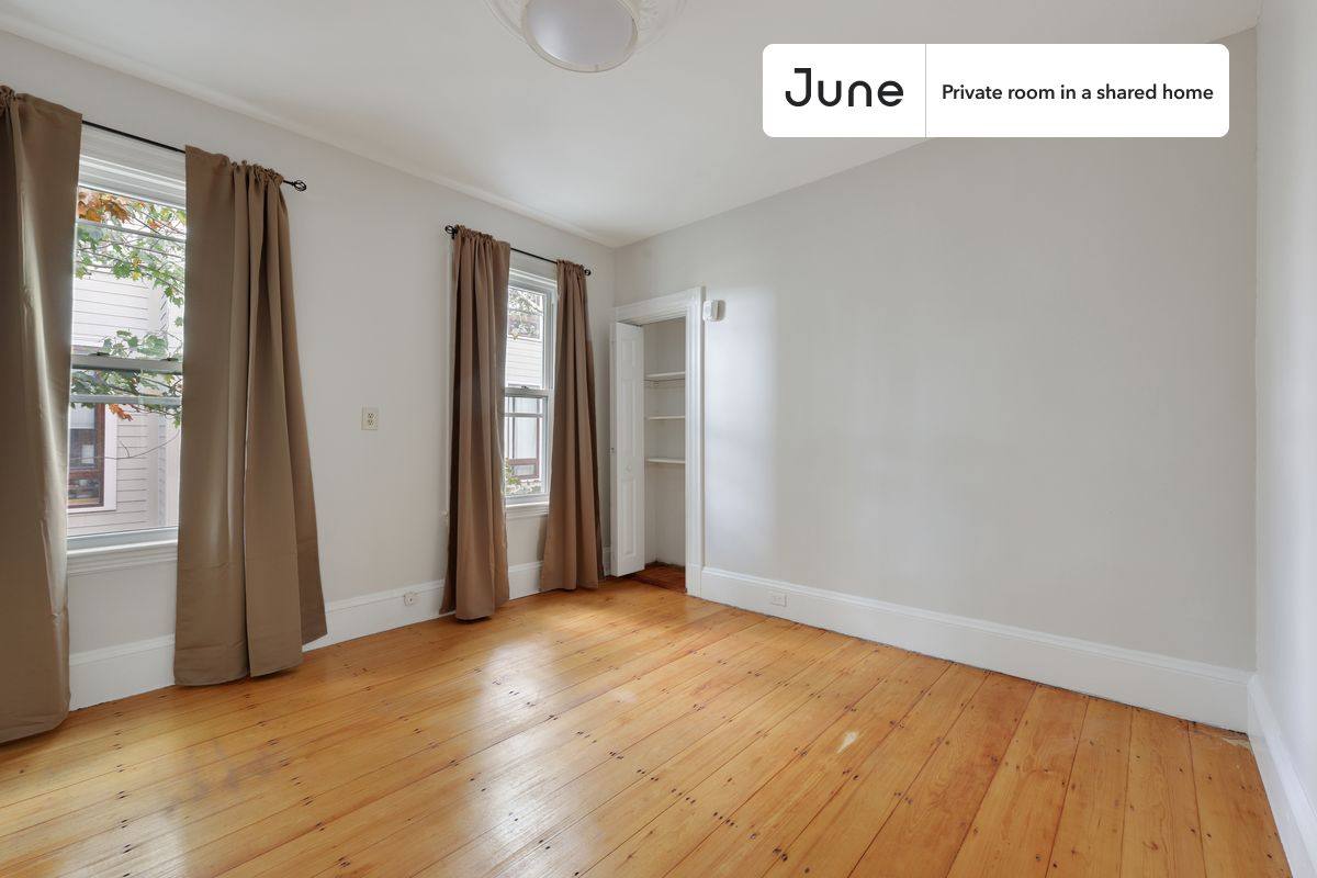 Apartment for rent at 258 Prospect St #C, Cambridge, MA 02139