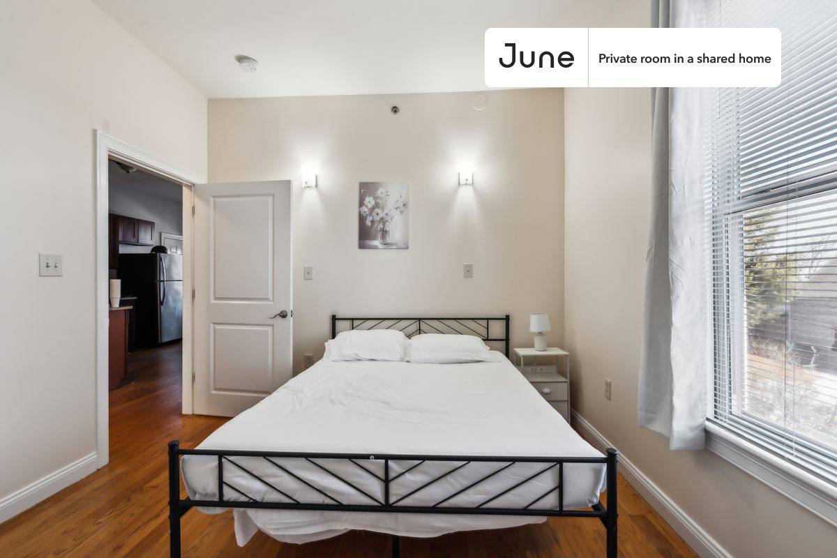 Apartment for rent at 50 Dudley, Roxbury, MA 02119