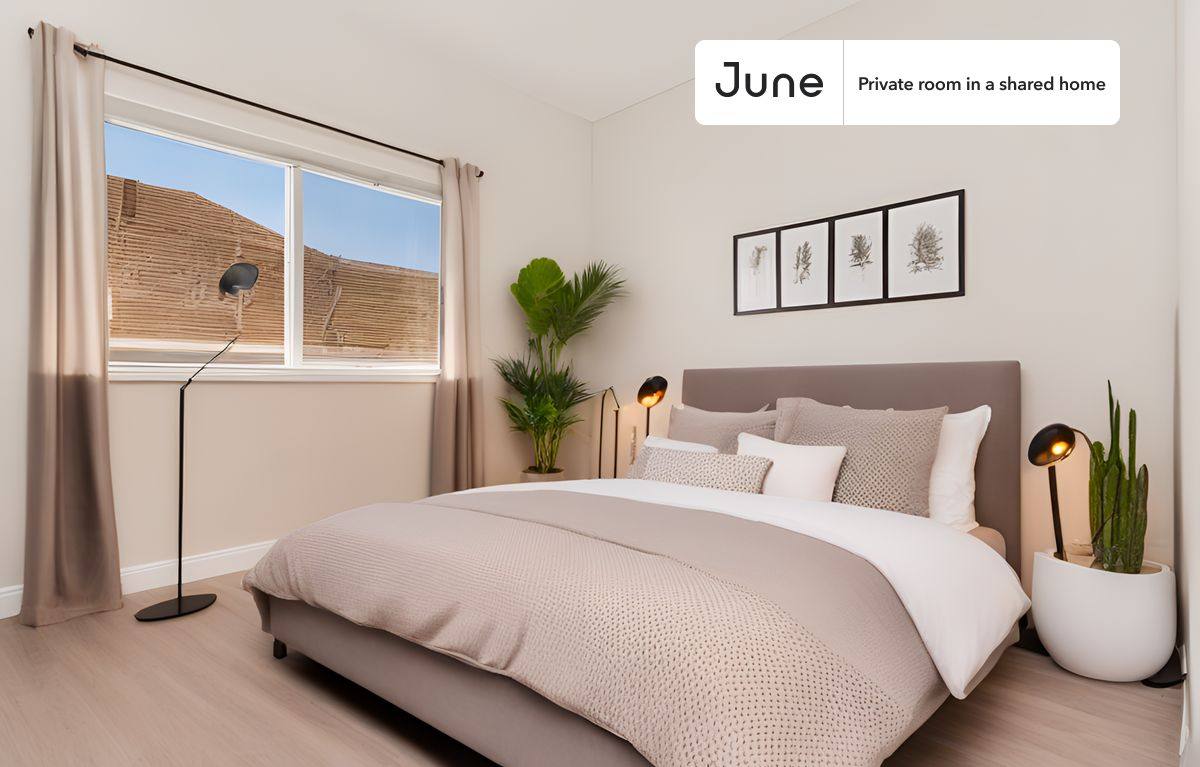 Apartment for rent at 632 N Boyle Ave, Los Angeles, CA 90033