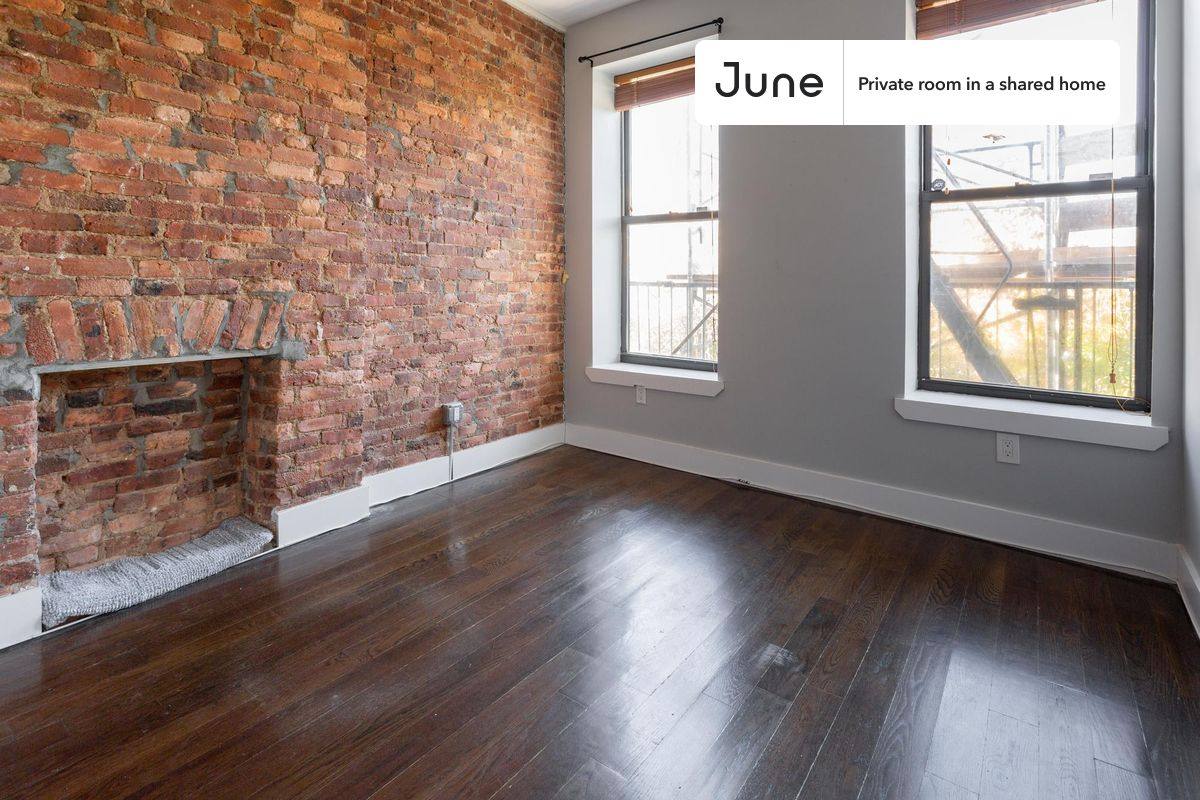 Apartment for rent at 1131 Broadway, Brooklyn, NY 11221