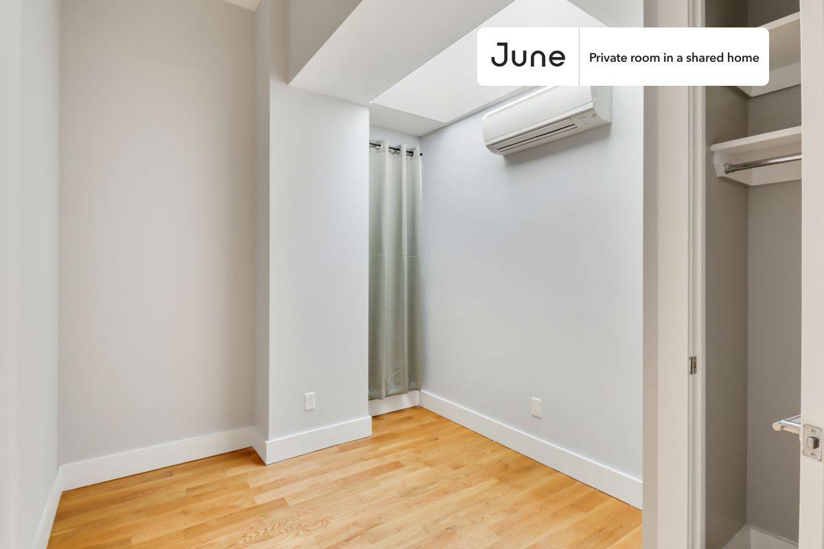 Apartment for rent at 1226 Bedford Ave, Brooklyn, NY 11216