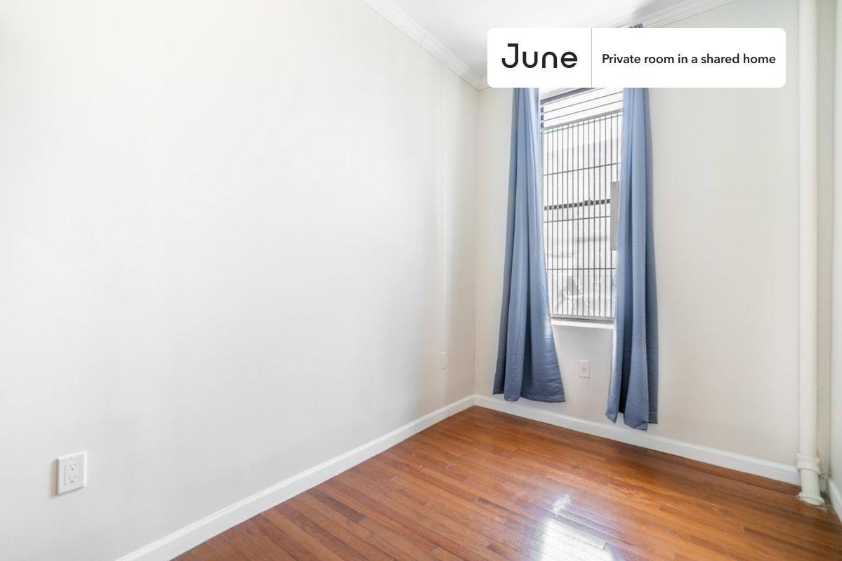Apartment for rent at 133 Ave D #A, New York, NY 10009