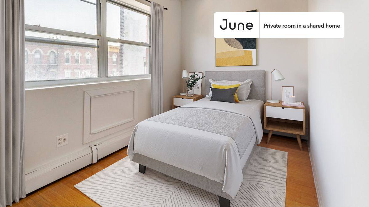Apartment for rent at 1594 Nostrand Ave, Brooklyn, NY 11226