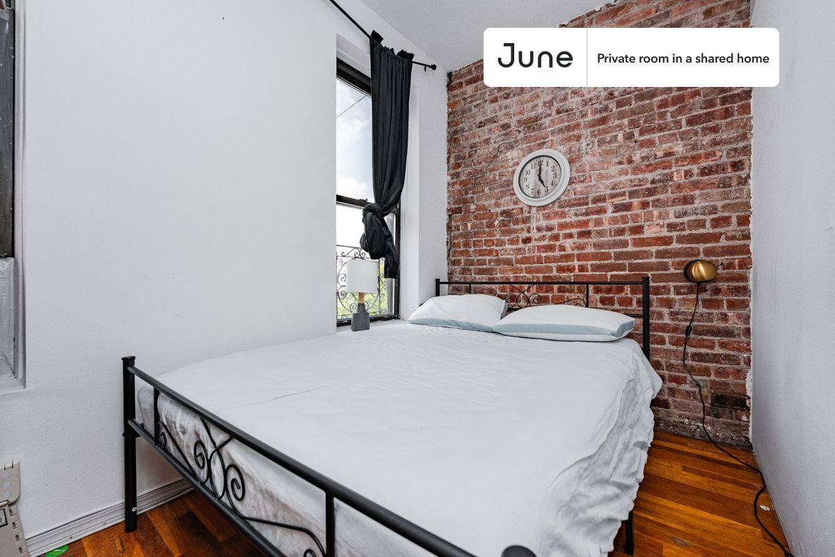Apartment for rent at 213 6th Ave, New York, NY 10014