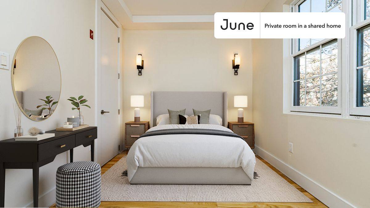 Apartment for rent at 21 Carlton Ave, Brooklyn, NY 11205