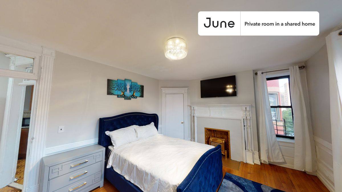 Apartment for rent at 2301 Adam Clayton Powell, New York, NY 10030
