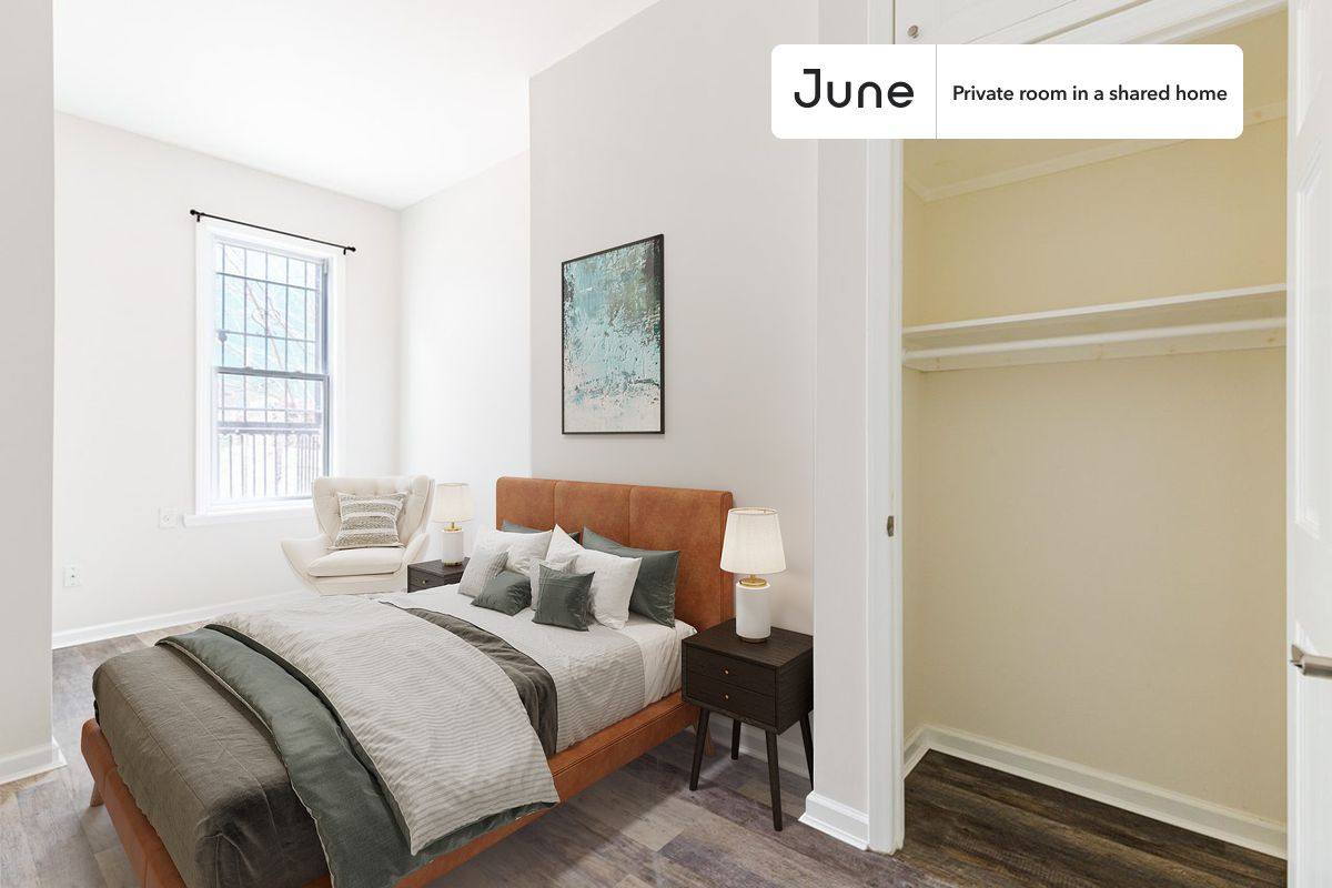 Apartment for rent at 29 Fayette St, Brooklyn, NY 11206