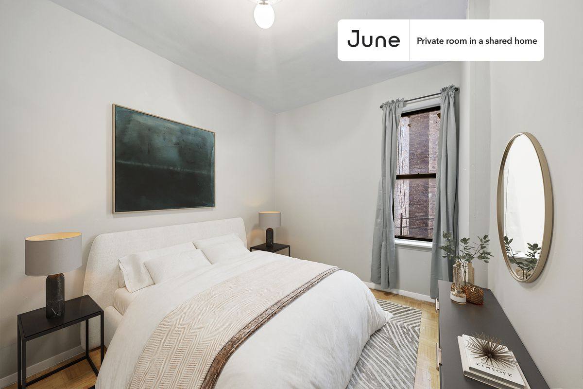 Apartment for rent at 3620 Broadway, New York, NY 10031