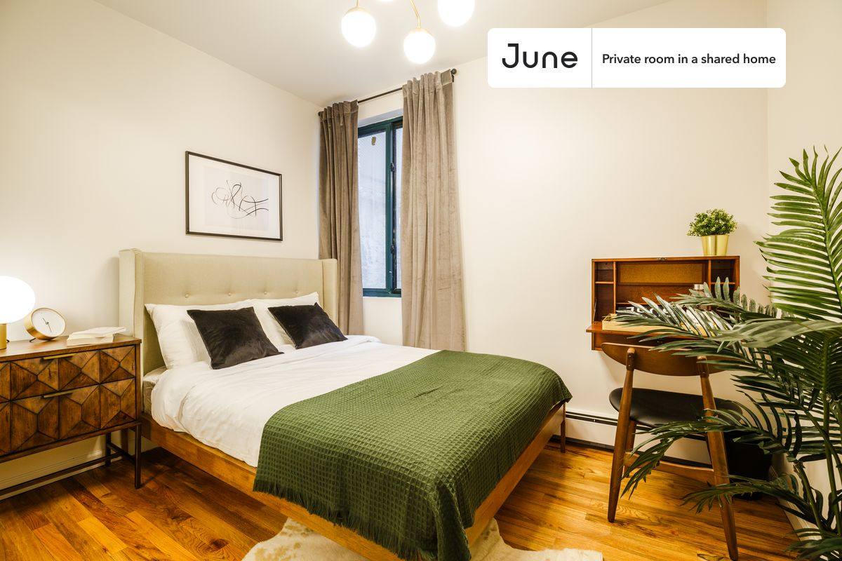 Apartment for rent at 375 E 10th St, New York, NY 10009