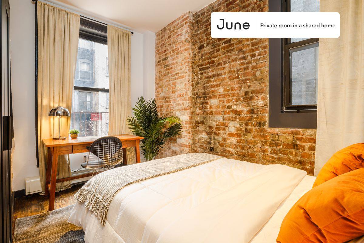 Apartment for rent at 509 E 87th St, New York, NY 10128