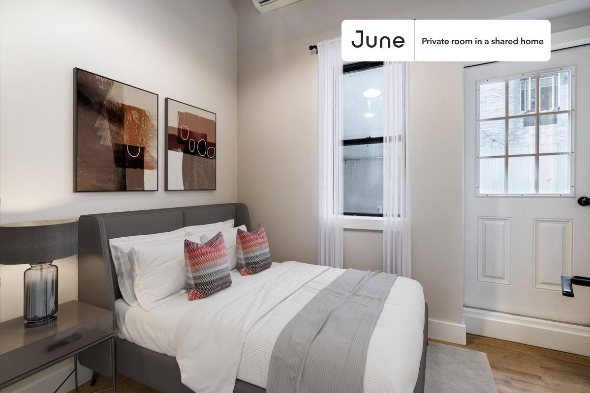 Apartment for rent at 90 Manhattan Ave, Brooklyn, NY 11206