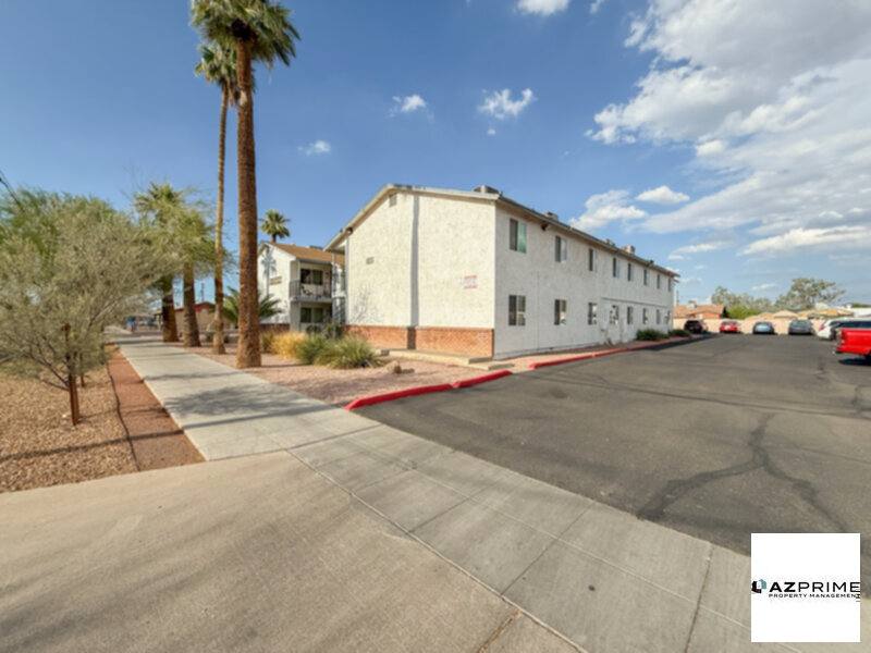 Apartment for rent at 329 N 11th St #105, Phoenix, AZ 85006